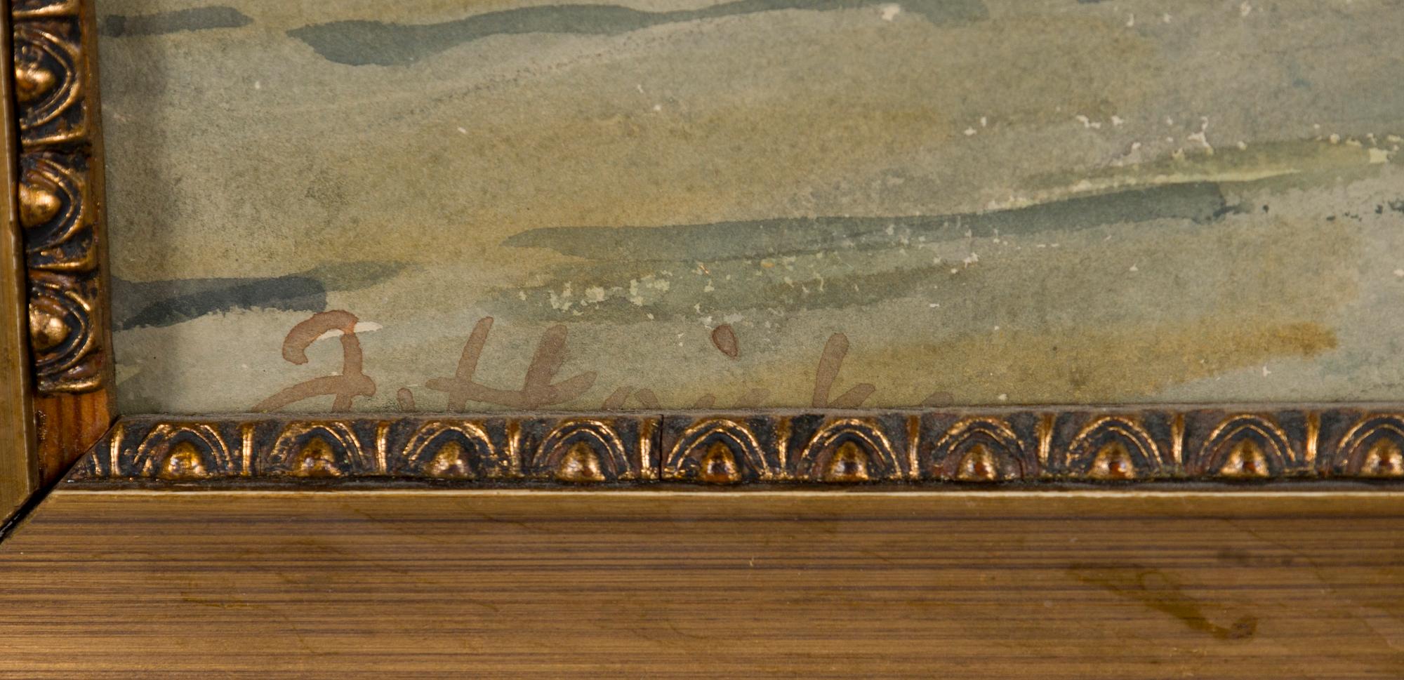 Jonas Heiska, Fiskestund.