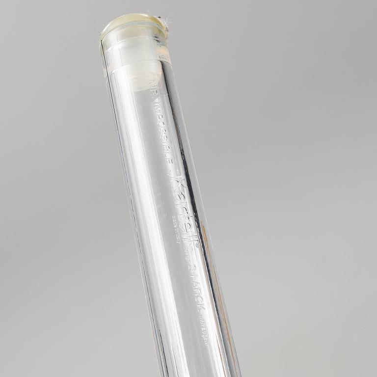 Philippe Starck, stolar 4 st, "Mr Impossible" Kartell.