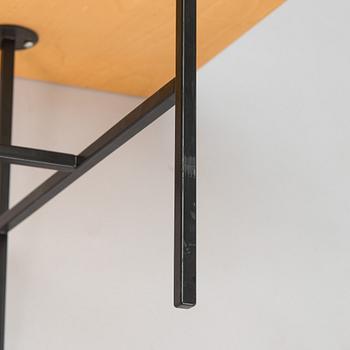 Tapio Wirkkala, soffbord, Asko, 1900-talets mitt.