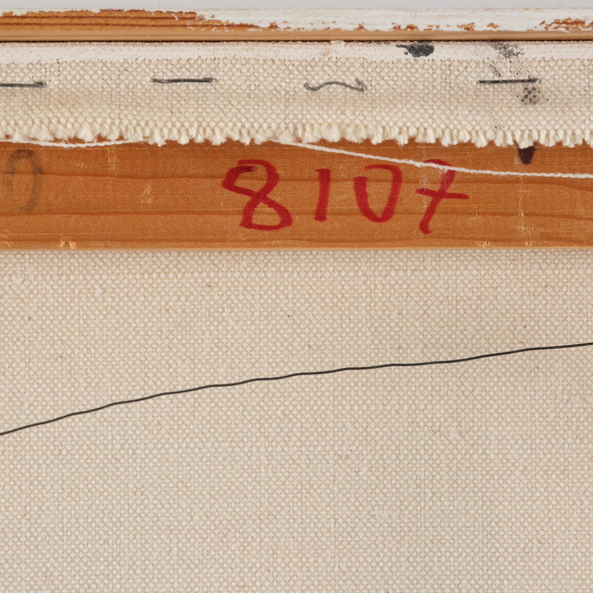 Frank Badur, Untitled.
