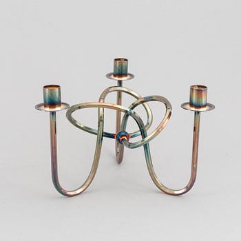 Josef Frank, a 'Friendship Knot' candelabrum, Firma Svenskt Tenn.