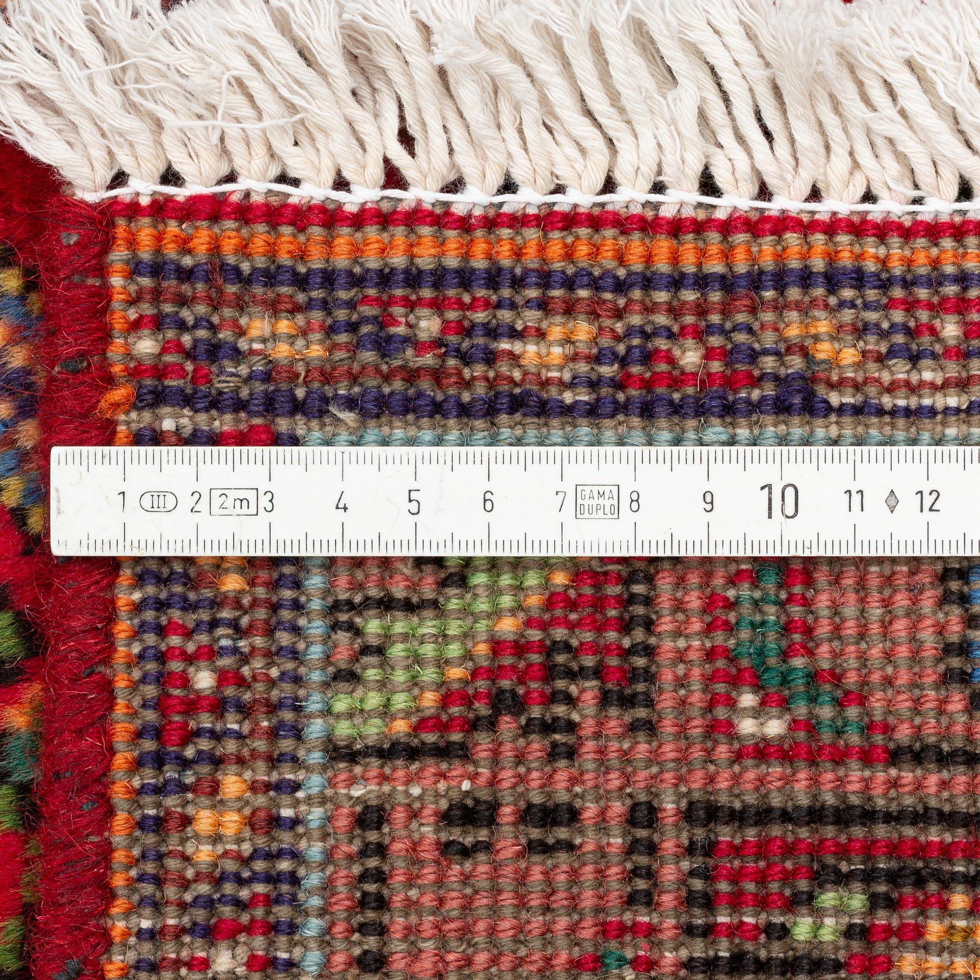 Matta, Täbris, ca 300 x 200 cm.