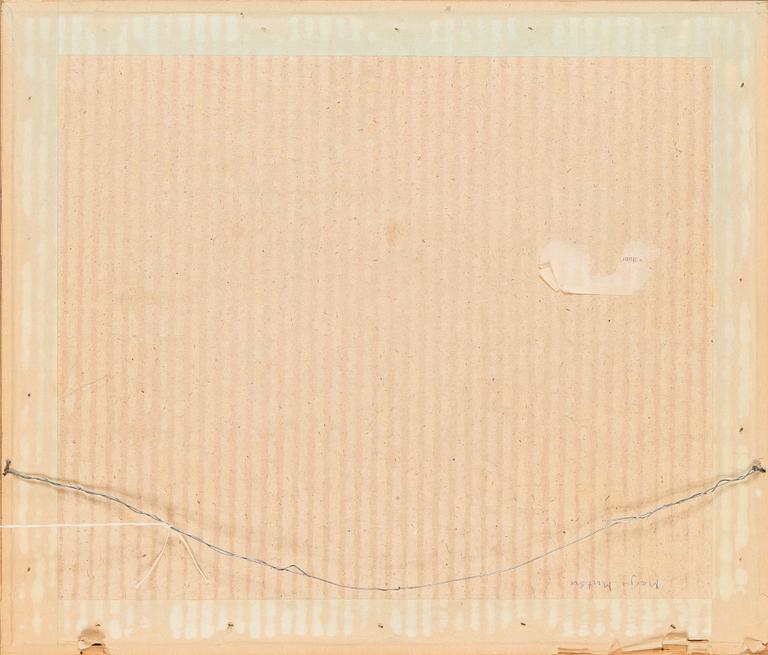 Marju Mutsu, 'Tallinnas on kevad'.