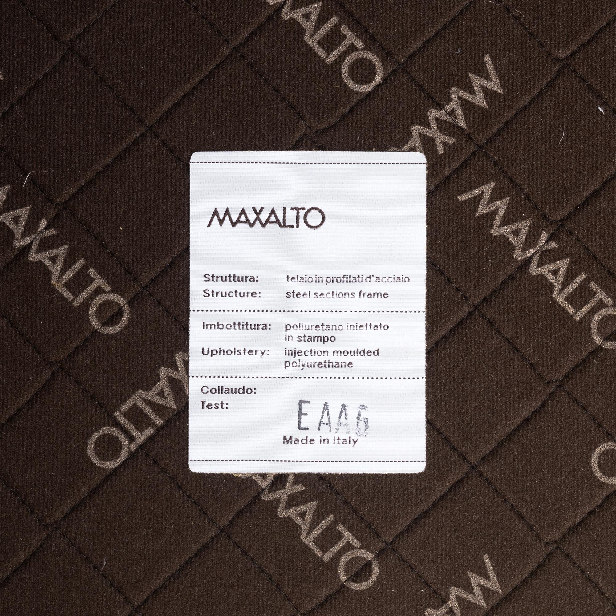 A daybed, Maxalto, B&B Italia.