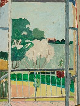 Sidsel Trägårdh, Untitled.