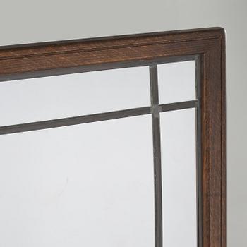 SPEGEL, 1900-talets andra hälft.