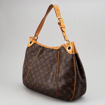 LOUIS VUITTON, a MONOGRAM CANVAS 'Galleria' bag.