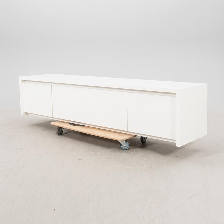 Claesson Koivisto Rune, Sideboard, "Unit", Asplund Collection, omkring 2000.