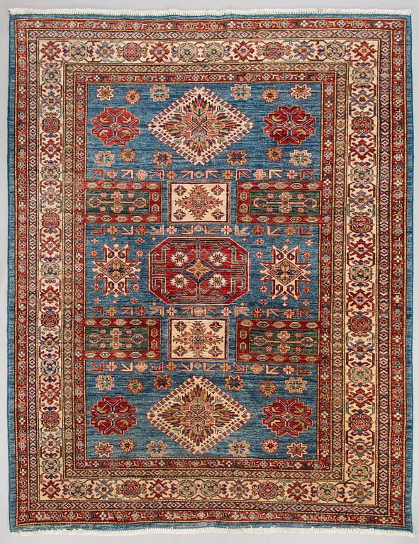 Matto, Afganistan, 224x176 cm.