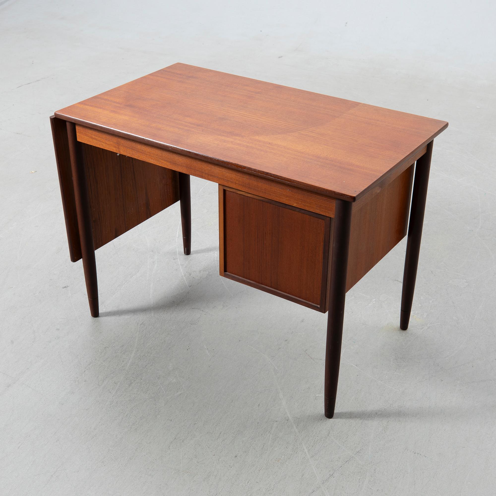 Skrivbord, Asko, Finland, 1960-tal.