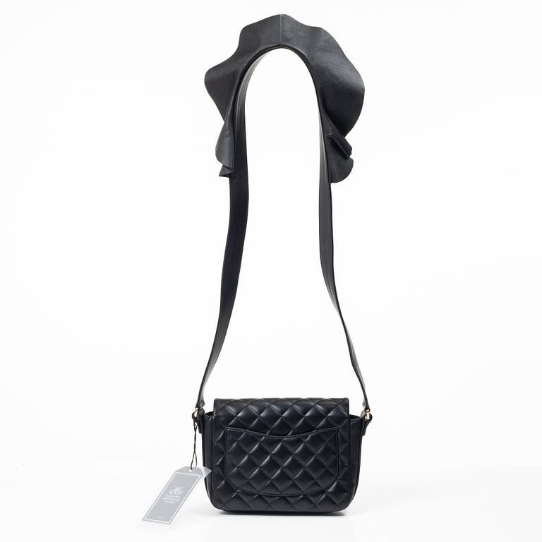 Chanel, Bag, "Bolero de Chanel Flap Bag", 2019.
