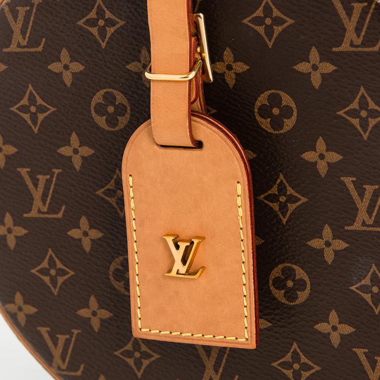 Louis Vuitton, laukku, "Petite Boîte Chapeau".