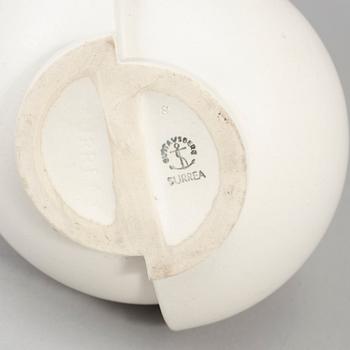 WILHELM KÅGE, a 'Surrea' stoneware vase from Gustavsberg.