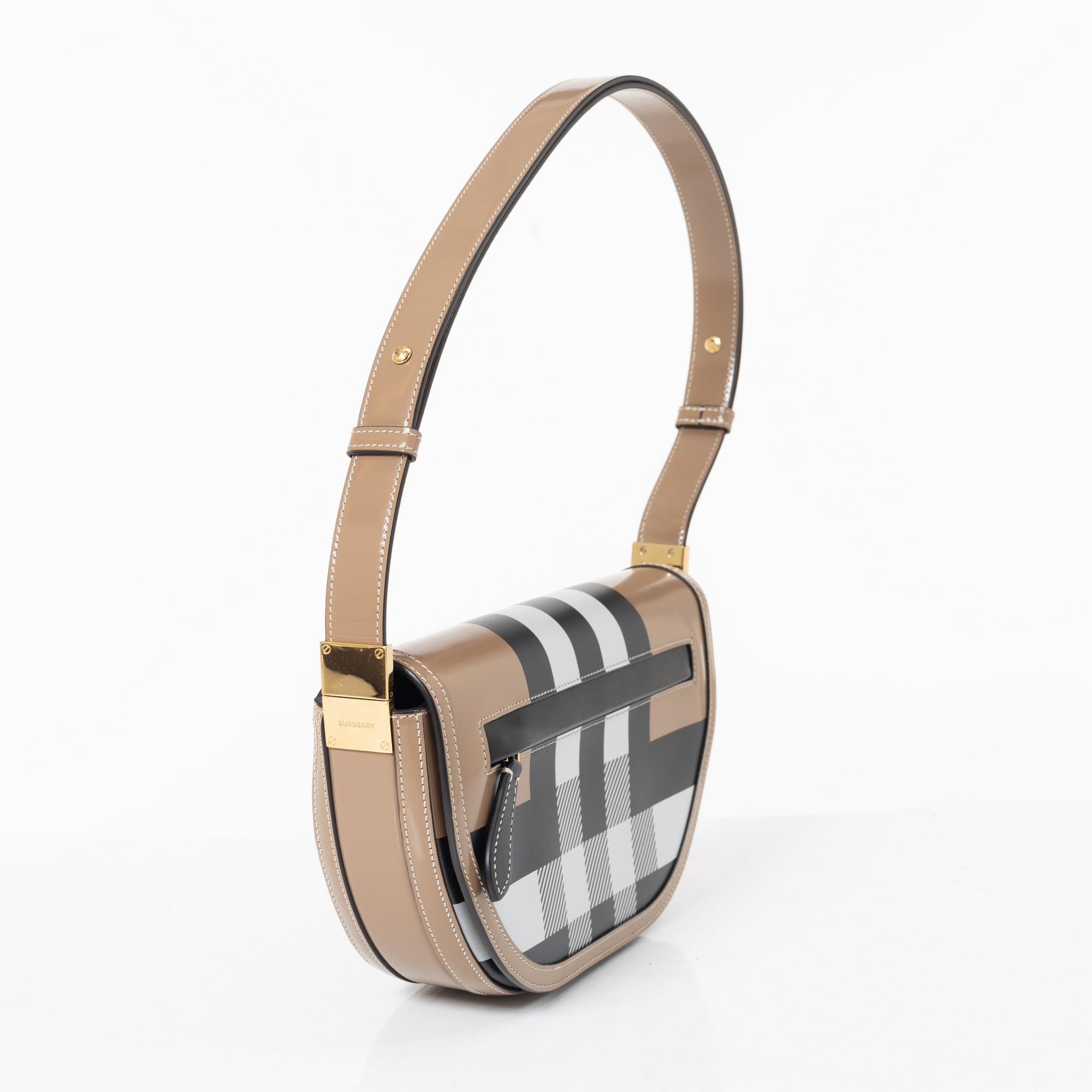 Prada, väska, "Shopping/Double.