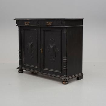 SKÄNK, nyrenässans, 1800-talets slut.