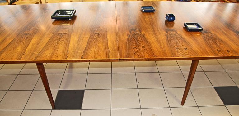 KONFERENSBORD, Arne Vodder för Sibast Furniture, Danmark.