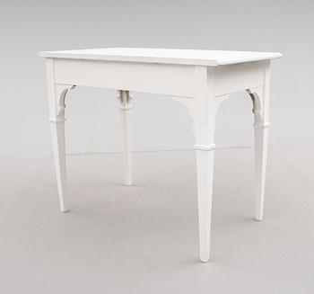 SKRIVBORD, 1900-talets första hälft.