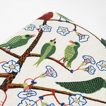 David Taylor, ”F-Air", vägglampa, Firma Svenskt Tenn, formgiven 2005.