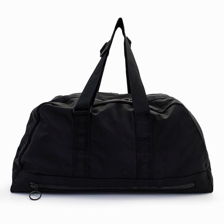 Chanel, väska, "Sports Line", 2002-2003.