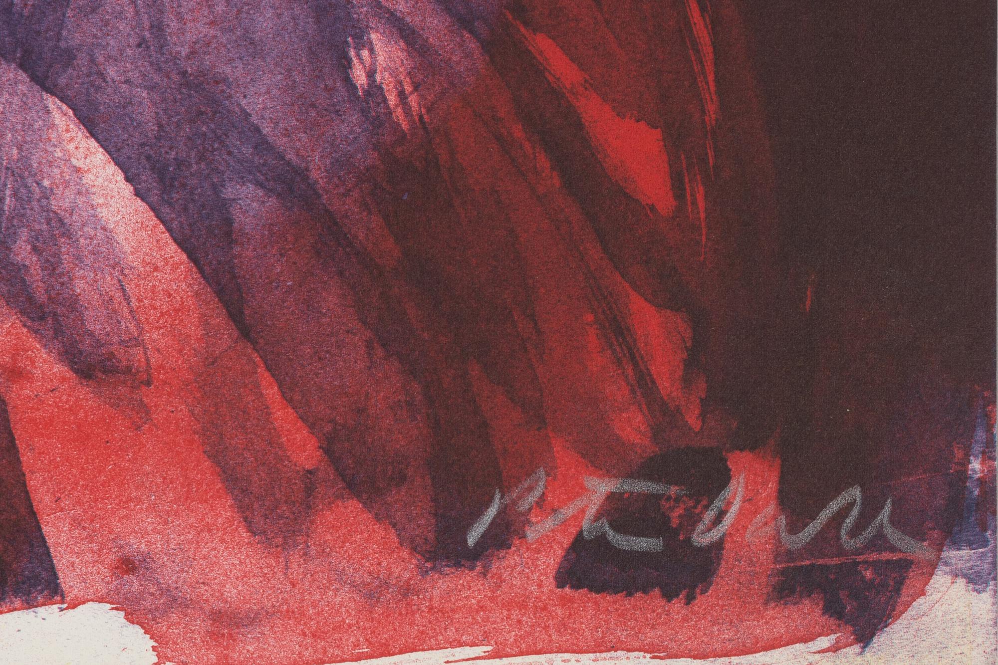 Peter Dahl, Figurmotiv, 4 st.