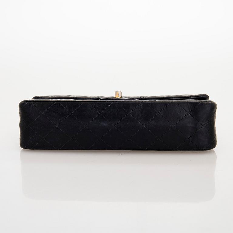 Chanel, "Double flap bag", väska.