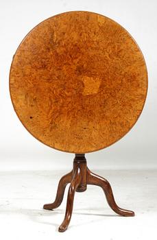 FÄLLBORD, Jacob Sjölin, 1700-tal.