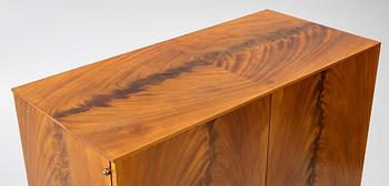 Josef Frank, Cabinet, “Skjortskåpet”, model 792, Firma Svenskt Tenn, second half of the 20th century.