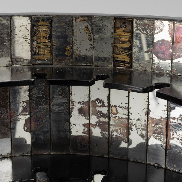 Bar cabinet, Art Deco, 1930s.