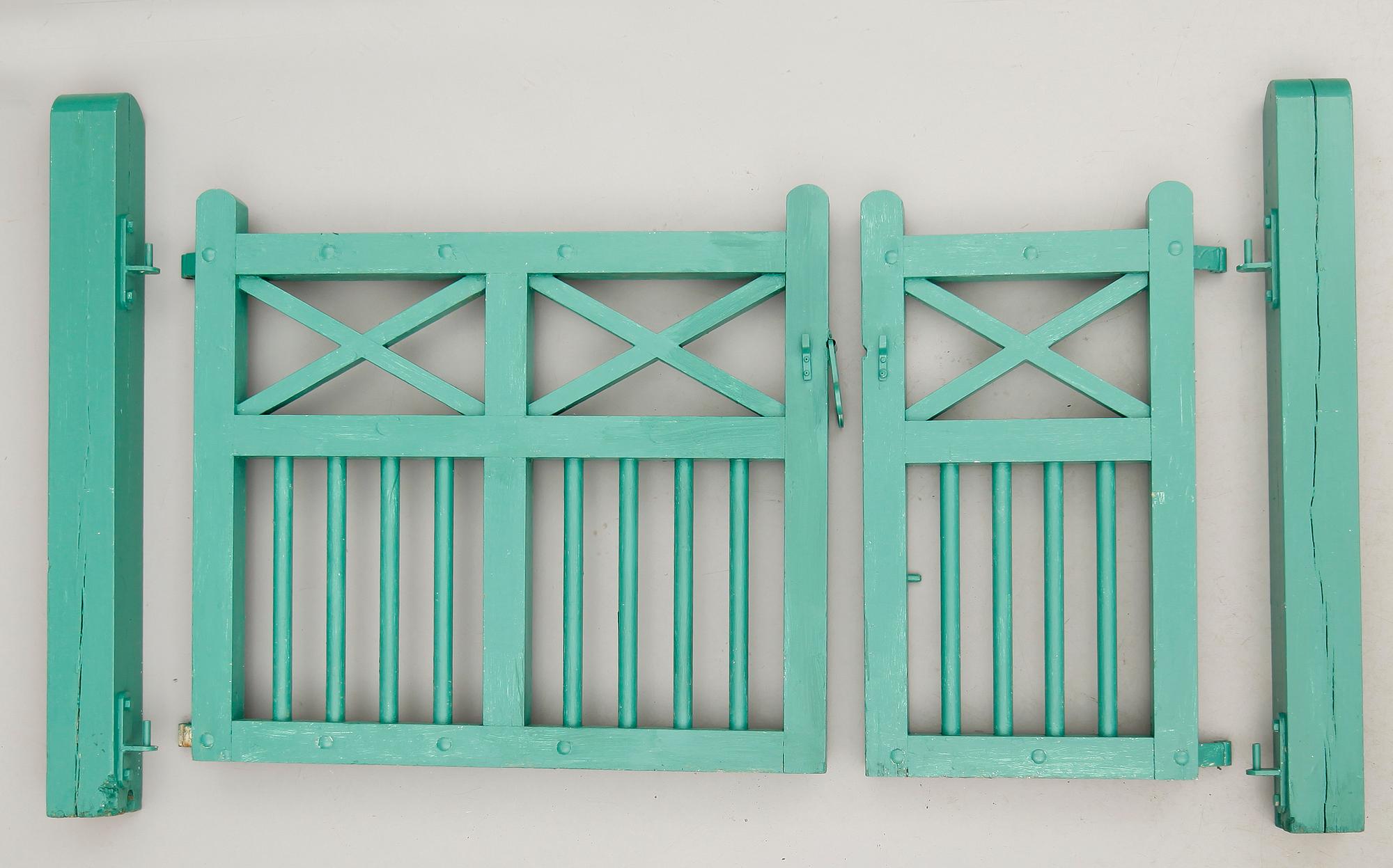 GRIND, tidigt 1900-tal.