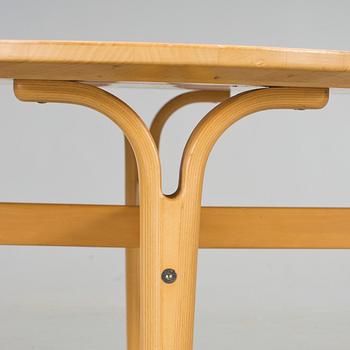 SOFFBORD, Bruno Mathsson / Piet Hein, Mathsson International.