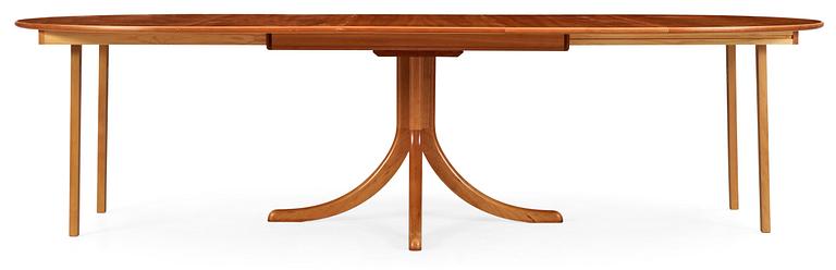 JOSEF FRANK, matbord, Firma Svenskt Tenn, modell 771.