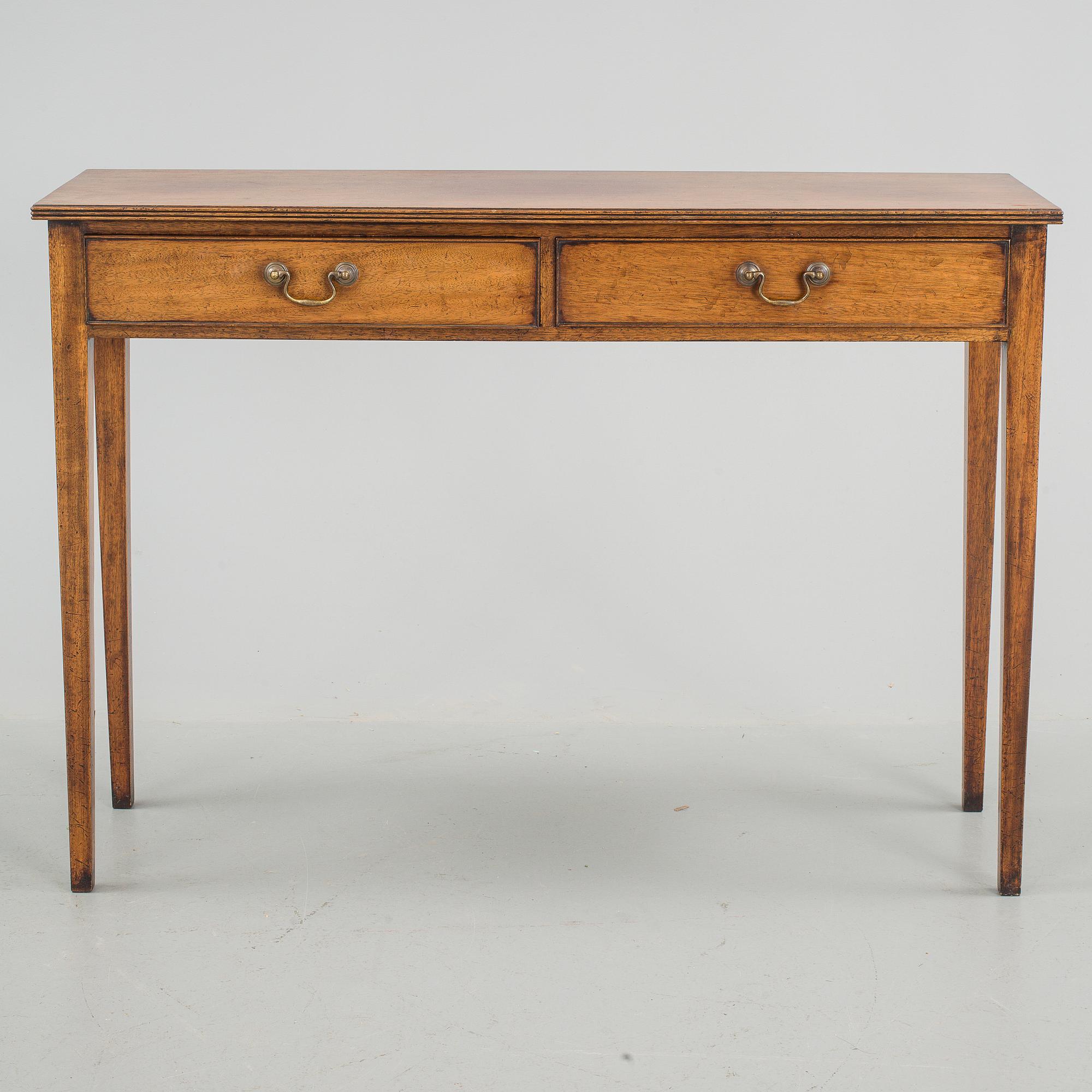 SIDEBOARD, Nordiska Kompaniet, 1900-tal.