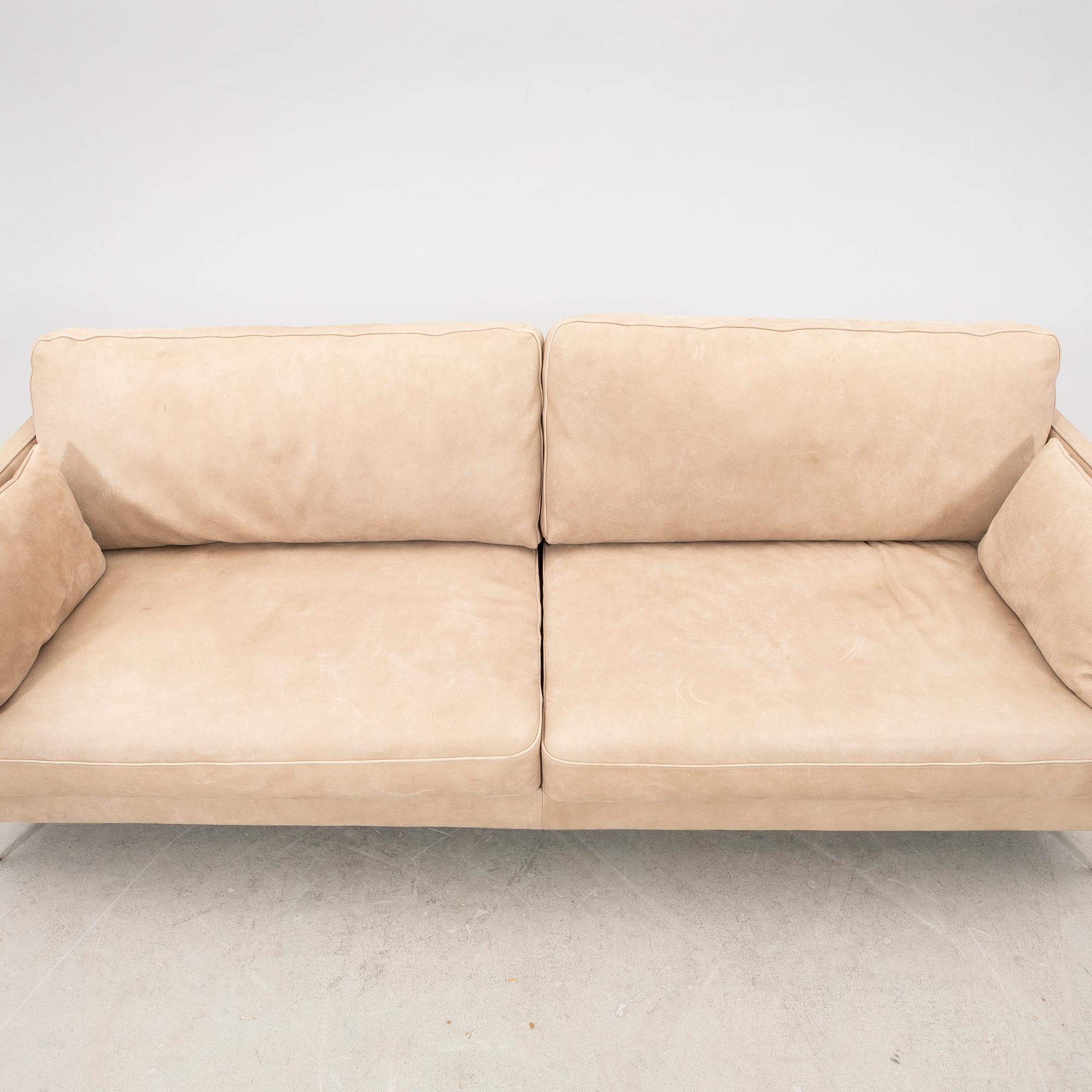 Sofa "Andorra" Artwood modern manufacturing.