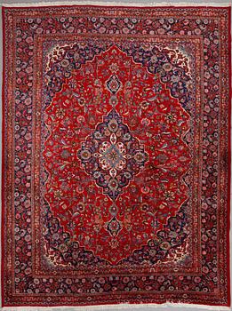 MATTA. Old, Meshed, ca 392x293.