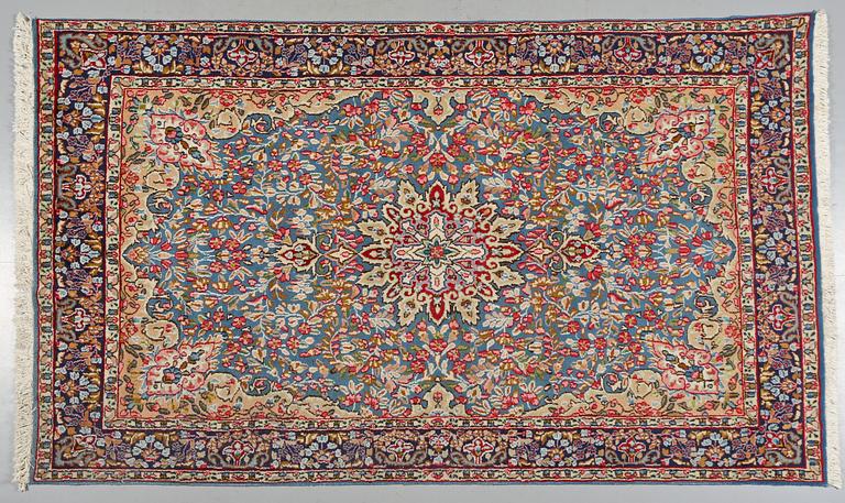 MATTA, Kirman Laver, old, 240 x 142 cm.