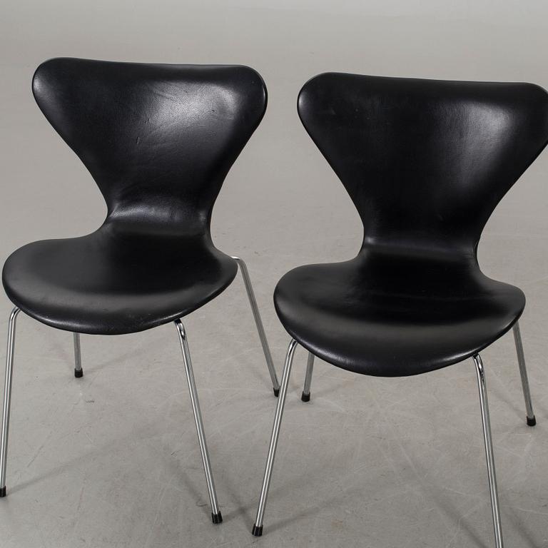 ARNE JACOBSEN,