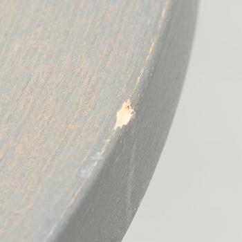 TIMO SAARNIO, NOJATUOLEJA, 3 KPL, "Intimo", Martela. Malli suunniteltu 1989.