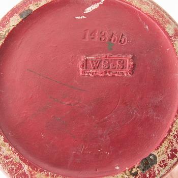 Vas Bodenbach Tyskland omkring 1900.