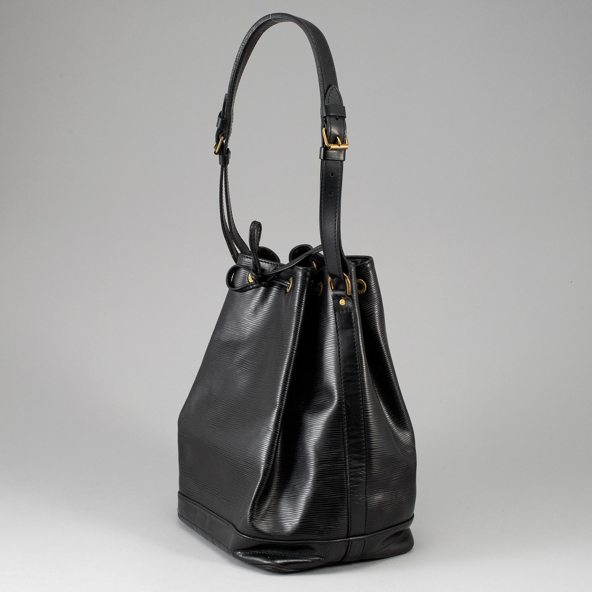 LOUIS VUITTON, 'Noé Epi'.
