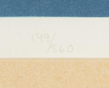 Ilon Wikland, Från "Draken med de röda ögonen".