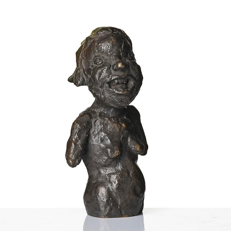 Lena Cronqvist, Untitled.