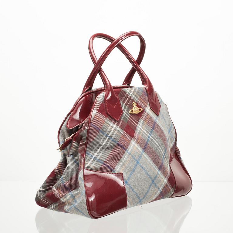 VÄSKA, Vivienne Westwood.