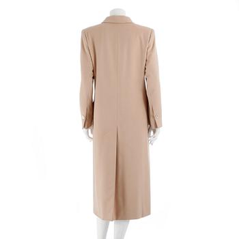 YVES SAINT LAURENT, kappa.