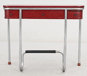 SMINKBORD, funkis, 1930/40-tal.