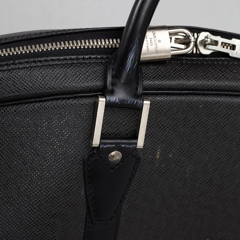 Louis Vuitton, weekendväska, "Helanga", 2001.