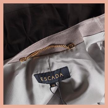 JACKA, Escada, storlek 38.