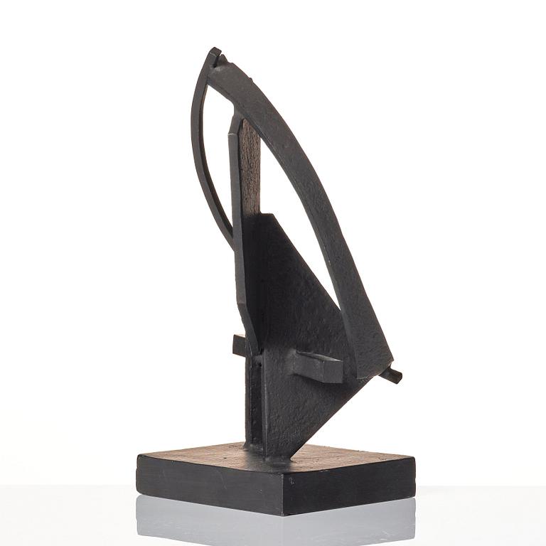 Robert Jacobsen, Utan titel.