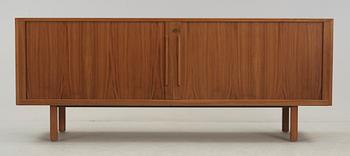 SIDEBOARD, teak, 1960-tal.
