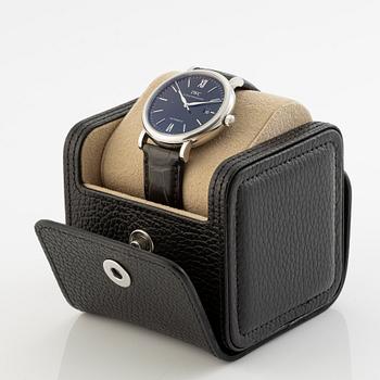 IWC, Portofino, wristwatch, 40 mm.