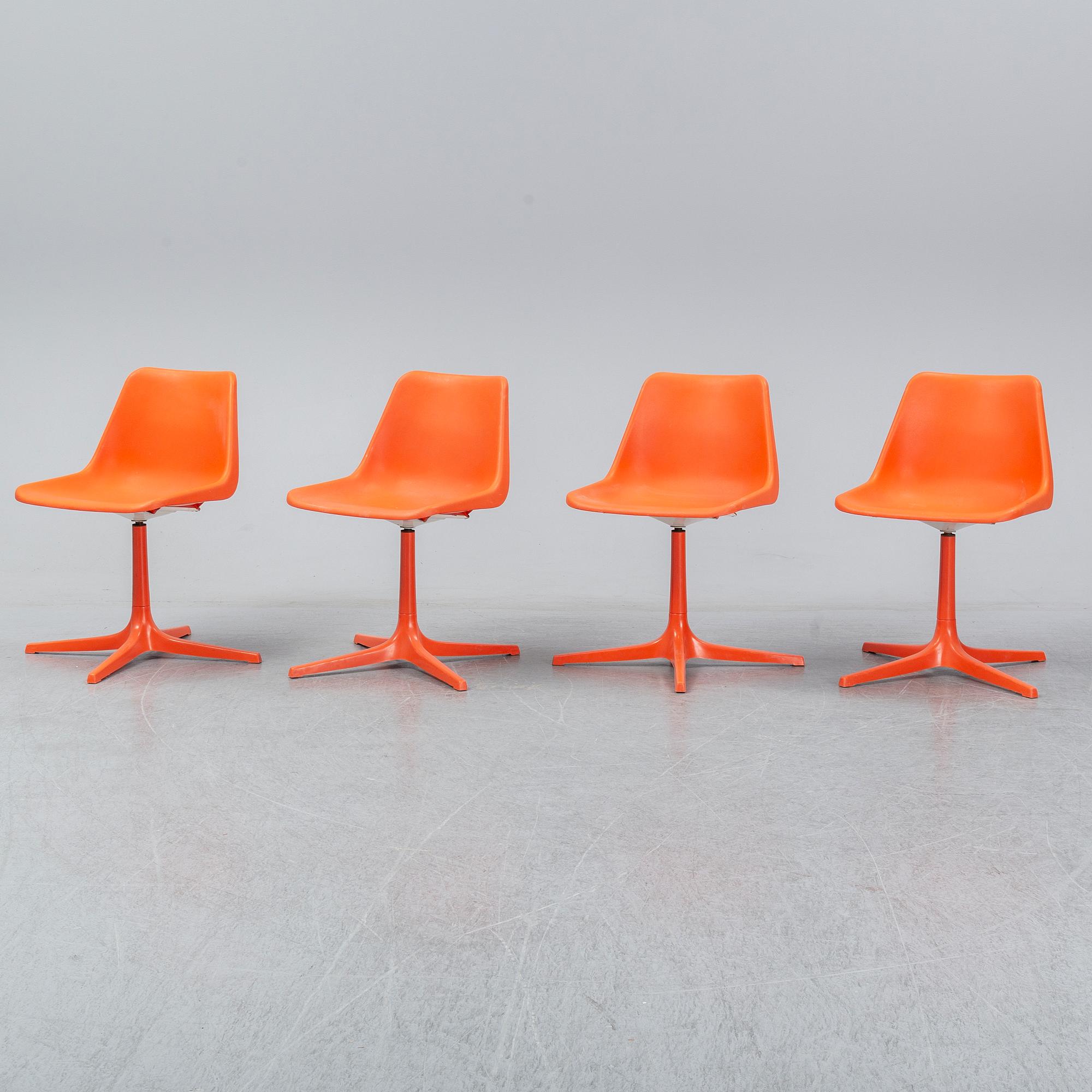 ROBIN DAY, matgrupp 5 delar, Overman.